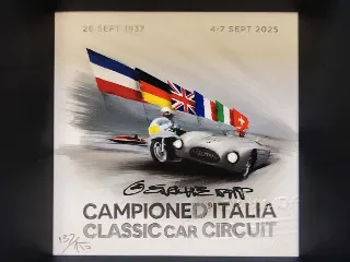 Foto 207 di 236: LISTER JAGUAR KNOBBLY 1958