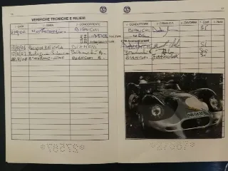 Foto 49 di 236: LISTER JAGUAR KNOBBLY 1958