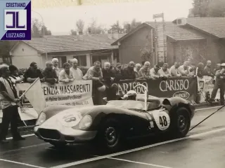 Foto 4 di 236: LISTER JAGUAR KNOBBLY 1958