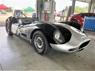 Foto 68 di 236: LISTER JAGUAR KNOBBLY 1958