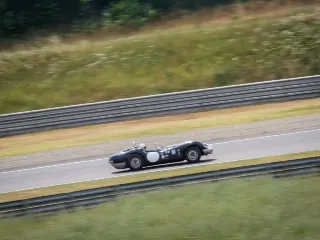 Foto 97 di 236: LISTER JAGUAR KNOBBLY 1958