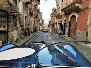 Foto 206 di 269: JAGUAR XK120 ots 1952-1000 MIGLIA ELIGIBLE