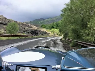 Foto 216 di 269: JAGUAR XK120 ots 1952-1000 MIGLIA ELIGIBLE
