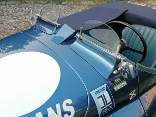 Foto 25 di 269: JAGUAR XK120 ots 1952-1000 MIGLIA ELIGIBLE