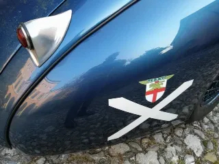 Foto 30 di 269: JAGUAR XK120 ots 1952-1000 MIGLIA ELIGIBLE