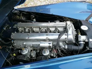 Foto 33 di 269: JAGUAR XK120 ots 1952-1000 MIGLIA ELIGIBLE