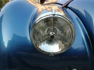 Foto 34 di 269: JAGUAR XK120 ots 1952-1000 MIGLIA ELIGIBLE