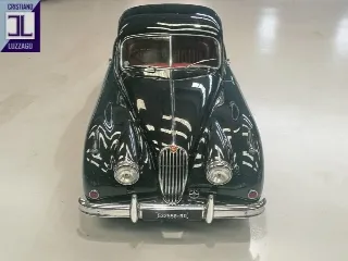 Foto 10 di 268: JAGUAR XK 140 fhc overdrive 1956-1di 843 prodotti