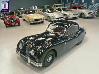 Foto 12 di 268: JAGUAR XK 140 fhc overdrive 1956-1di 843 prodotti