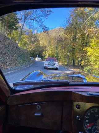 Foto 150 di 268: JAGUAR XK 140 fhc overdrive 1956-1di 843 prodotti