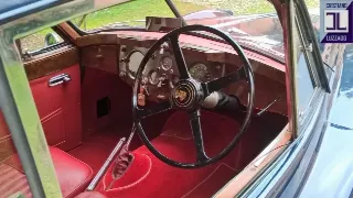 Foto 15 di 268: JAGUAR XK 140 fhc overdrive 1956-1di 843 prodotti