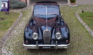 Foto 19 di 268: JAGUAR XK 140 fhc overdrive 1956-1di 843 prodotti