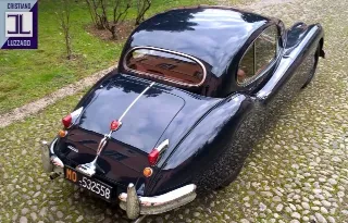 Foto 25 di 268: JAGUAR XK 140 fhc overdrive 1956-1di 843 prodotti
