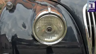 Foto 36 di 268: JAGUAR XK 140 fhc overdrive 1956-1di 843 prodotti