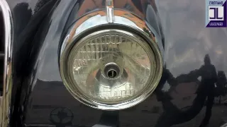 Foto 37 di 268: JAGUAR XK 140 fhc overdrive 1956-1di 843 prodotti