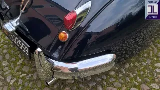 Foto 41 di 268: JAGUAR XK 140 fhc overdrive 1956-1di 843 prodotti