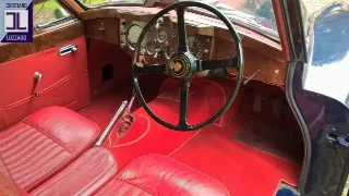 Foto 43 di 268: JAGUAR XK 140 fhc overdrive 1956-1di 843 prodotti