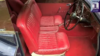 Foto 44 di 268: JAGUAR XK 140 fhc overdrive 1956-1di 843 prodotti
