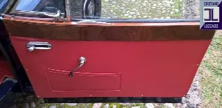 Foto 45 di 268: JAGUAR XK 140 fhc overdrive 1956-1di 843 prodotti