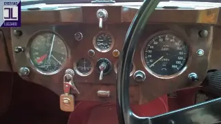 Foto 46 di 268: JAGUAR XK 140 fhc overdrive 1956-1di 843 prodotti