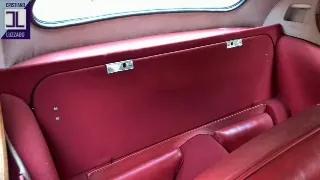 Foto 48 di 268: JAGUAR XK 140 fhc overdrive 1956-1di 843 prodotti