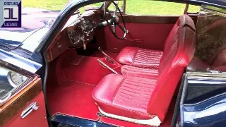 Foto 49 di 268: JAGUAR XK 140 fhc overdrive 1956-1di 843 prodotti