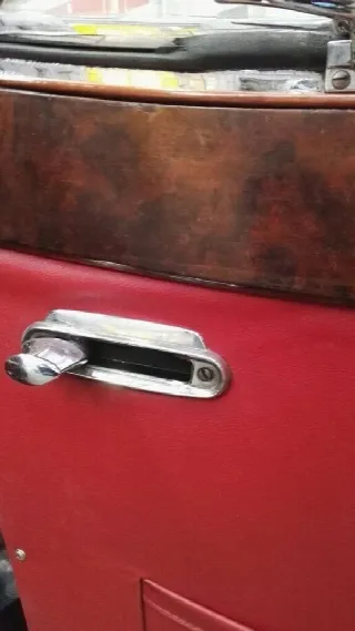 Foto 56 di 268: JAGUAR XK 140 fhc overdrive 1956-1di 843 prodotti