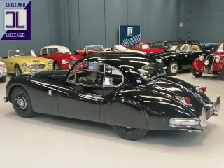 Foto 5 di 268: JAGUAR XK 140 fhc overdrive 1956-1di 843 prodotti