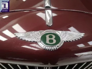 Foto 10 di 57: BENTLEY BROOKLANDS 1993