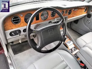 Foto 17 di 57: BENTLEY BROOKLANDS 1993