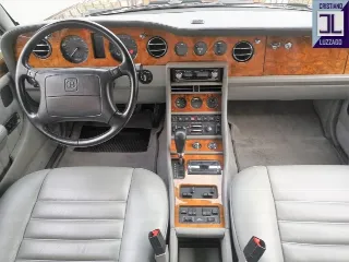 Foto 22 di 57: BENTLEY BROOKLANDS 1993