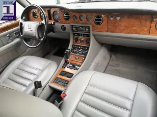 Foto 29 di 57: BENTLEY BROOKLANDS 1993