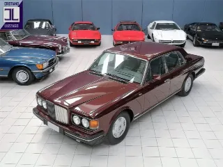Foto 2 di 57: BENTLEY BROOKLANDS 1993