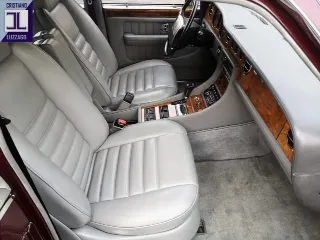 Foto 33 di 57: BENTLEY BROOKLANDS 1993