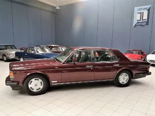 Foto 3 di 57: BENTLEY BROOKLANDS 1993