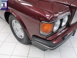 Foto 5 di 57: BENTLEY BROOKLANDS 1993