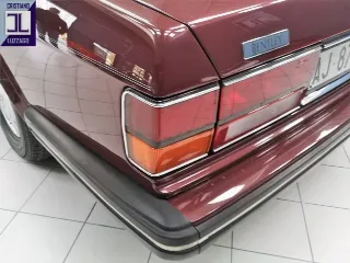 Foto 7 di 57: BENTLEY BROOKLANDS 1993