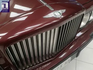 Foto 9 di 57: BENTLEY BROOKLANDS 1993