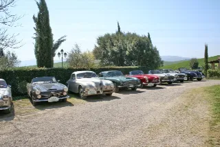 Foto 132 di 397: ASTON MARTIN DB6 1966