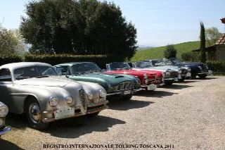 Foto 134 di 397: ASTON MARTIN DB6 1966