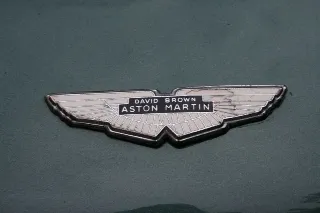Foto 13 di 397: ASTON MARTIN DB6 1966