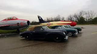 Foto 148 di 397: ASTON MARTIN DB6 1966
