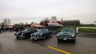Foto 149 di 397: ASTON MARTIN DB6 1966