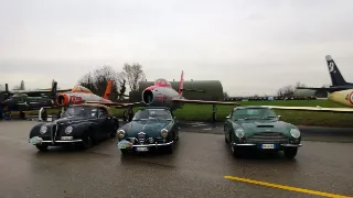 Foto 152 di 397: ASTON MARTIN DB6 1966