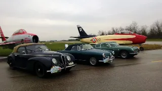 Foto 153 di 397: ASTON MARTIN DB6 1966