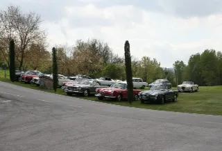 Foto 165 di 397: ASTON MARTIN DB6 1966
