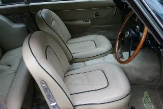 Foto 18 di 397: ASTON MARTIN DB6 1966