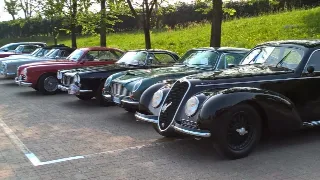 Foto 191 di 397: ASTON MARTIN DB6 1966