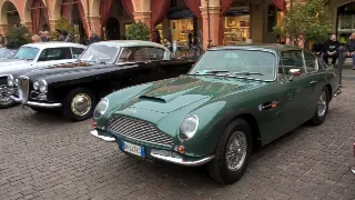 Foto 226 di 397: ASTON MARTIN DB6 1966