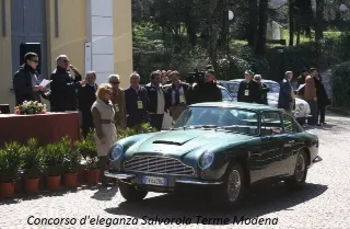 Foto 22 di 397: ASTON MARTIN DB6 1966